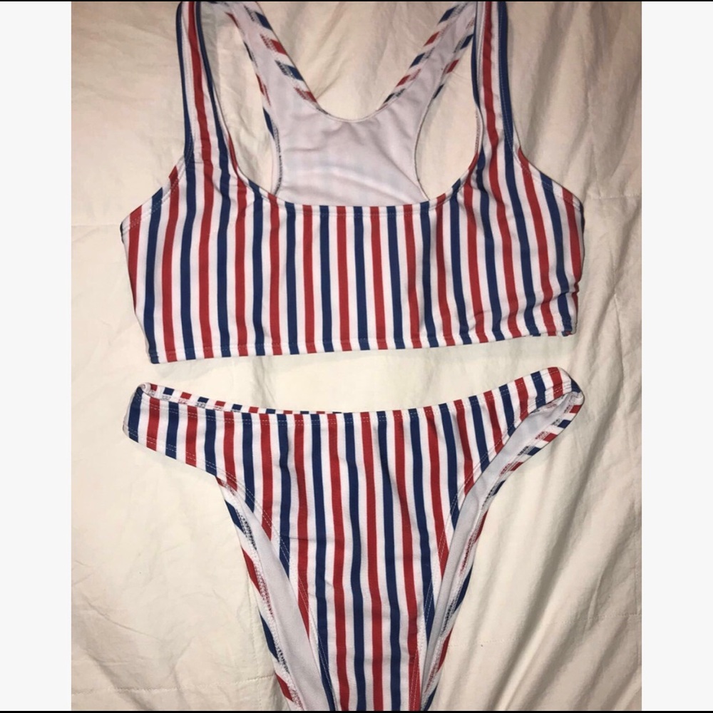 zaful swimsuit